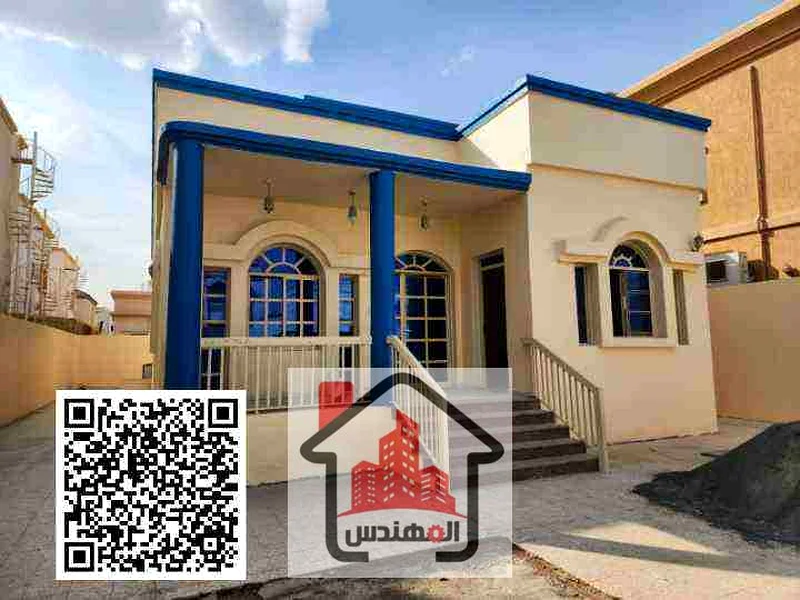 فيلا للإيجار في عجمان63302944311938111