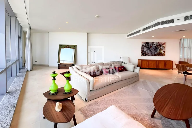 Newly Upgraded | High Floor | Prime Location63925154010499114