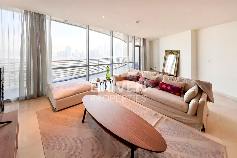 Newly Upgraded | High Floor | Prime Location63925154010499113
