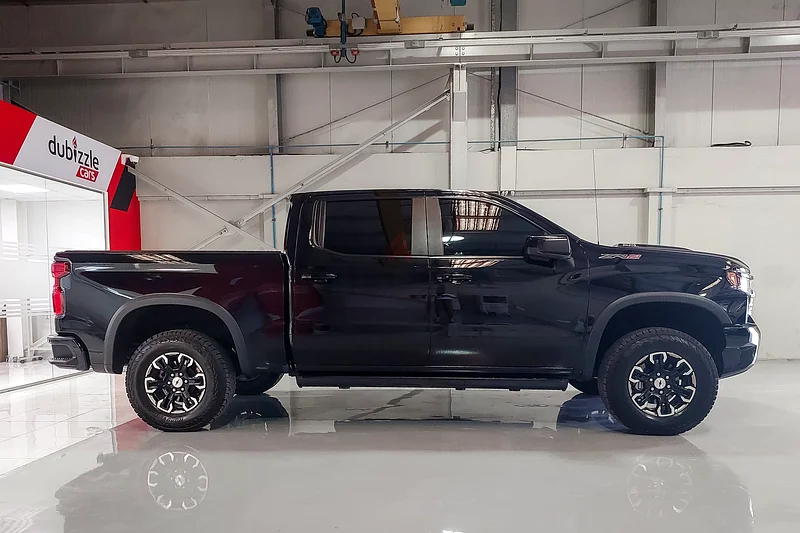 AED 2720/month | 2023 Chevrolet Silverado ZR2 | GCC Specs | Ref#34254163398563462273113