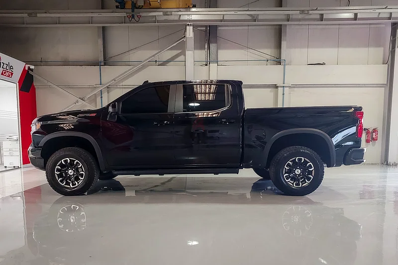 AED 2720/month | 2023 Chevrolet Silverado ZR2 | GCC Specs | Ref#34254163398563462273114