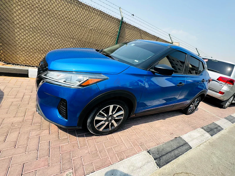 Nissan Kicks 202163399976429569112