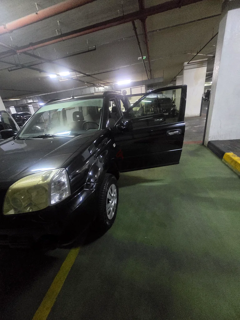 NISSAN XTRIAL FOR SALE63399963112577111