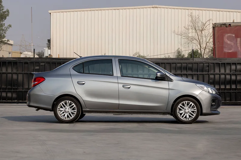 2022 Mitsubishi Attrage GLX 1.2L l GCC l Zero Down Payment l AED 436 Monthly l Warranty63231164755073112