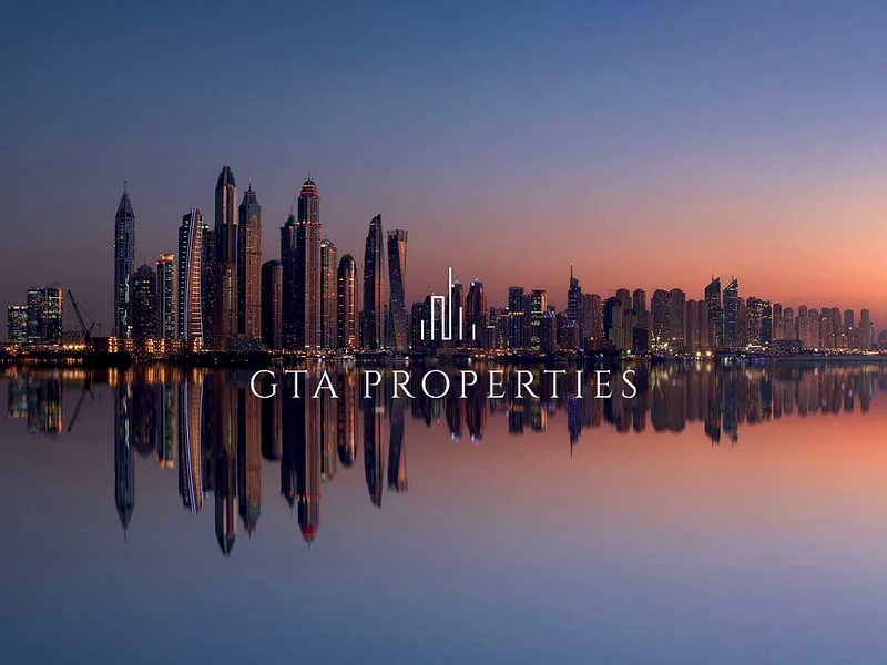2BED+MAID | PODIUM LEVEL | INVESTOR DEAL | Q1 202763949235607297110