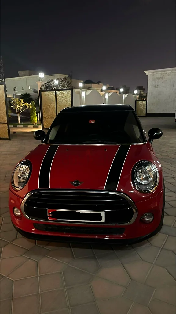 Mini Cooper 201963398522904451111