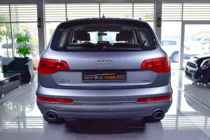 GCC Specs | Super Charged | Single Owner | Excellent Condition | Accident Free63398615202050114