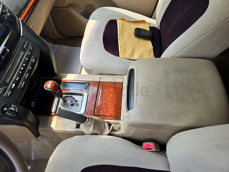 Land Cruiser - Family Driven SUV63399947727874114
