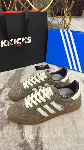 Adidas Handball Spezial ‘Earth Strata’