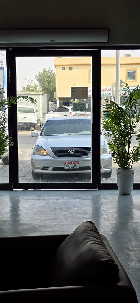 Ls430 2004 المواصفات الأمريكية للبيع63398645568515114
