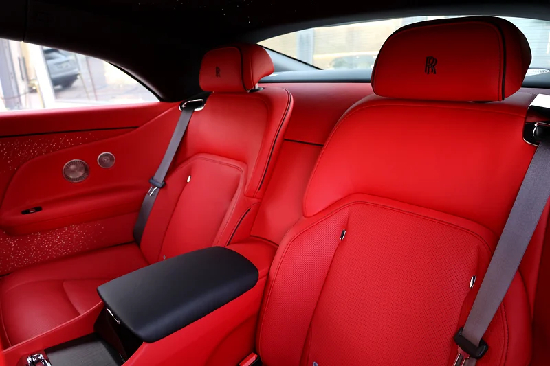 ROLLS ROYCE SPECTRE GCC 202563398531124098113