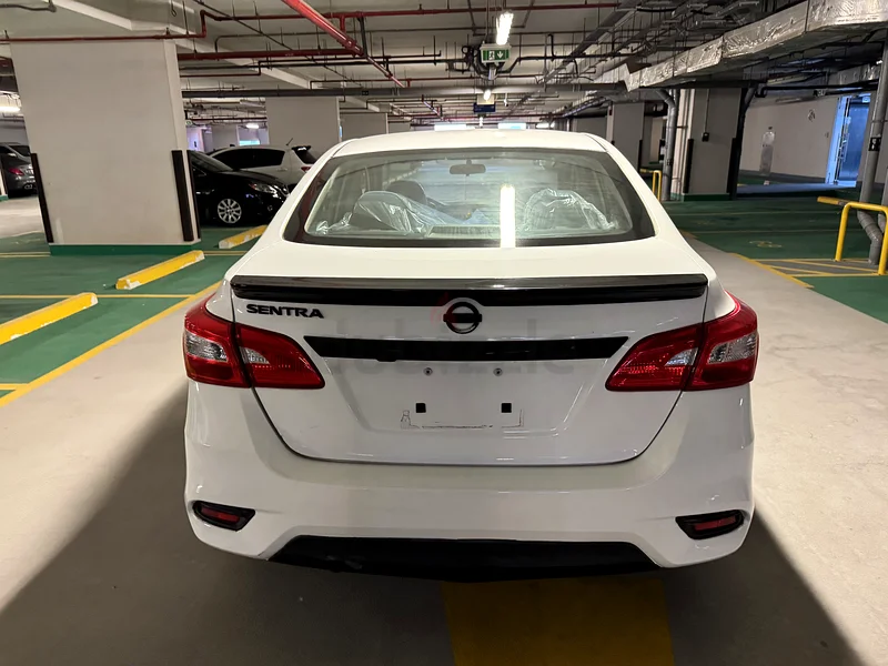 2019 Nissan Sentra american spect63166627109762113