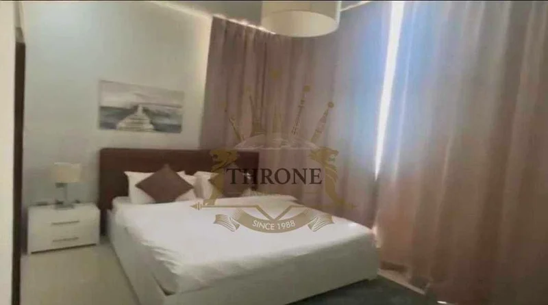 3 غرف نوم وغرفة خادمة / R2EM / كلايت سبيشيوس64002422653315112