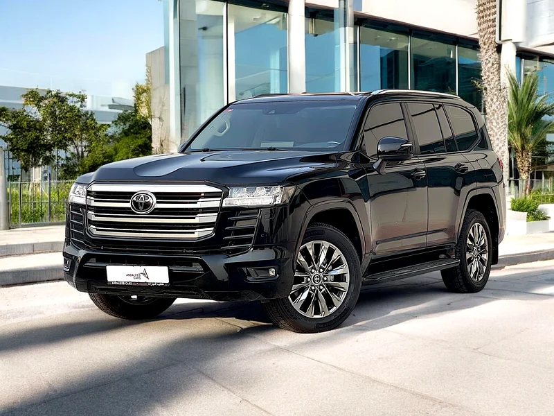 AED 3,990 PM | LAND CRUISER GXR 2023 | 4.0L V6 | GCC SPECS | MINT CONDITION | 0% DOWNPAYMENT63421144960259113
