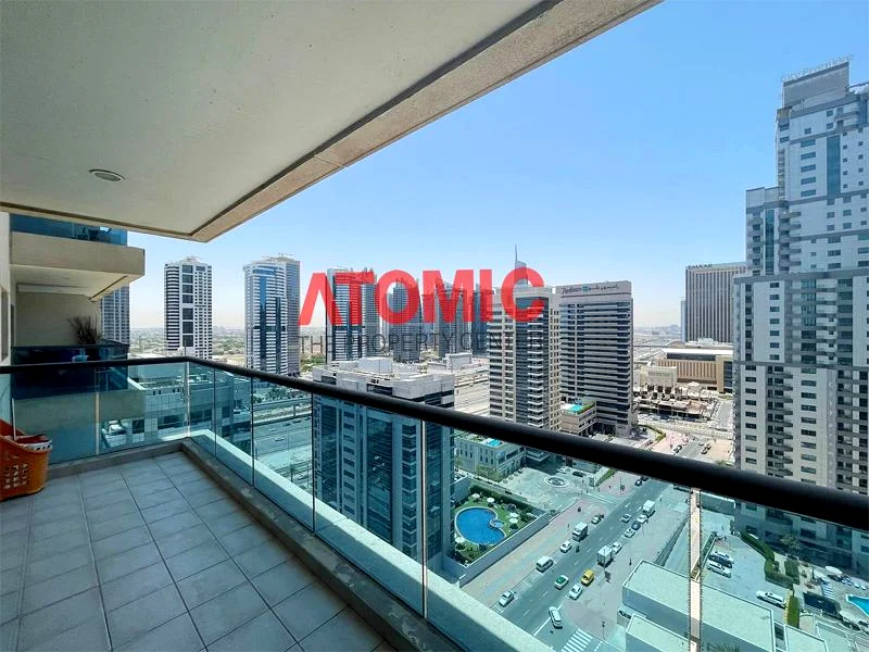 Marina View | Chiller Free | Rented | Prime Investment64036843876098111