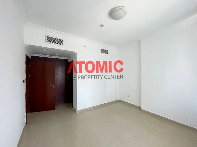 Marina View | Chiller Free | Rented | Prime Investment64036843876098114