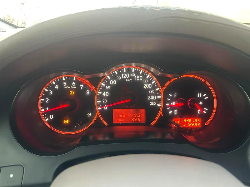 Nisan Altima 2008 American for sale in Al Rahba area63399973057921111