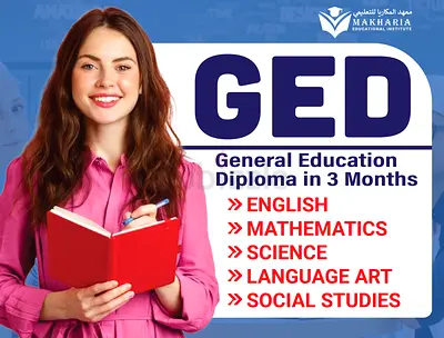 Pass the GED Exam – Complete High School Equivalency