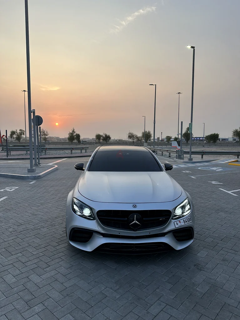 E63s 2019 GCC second owner full specs63402417691650112