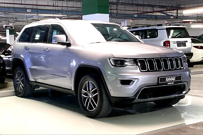 2017 Jeep Grand Cherokee Limited  • Big Price Drop • Lowest Price Guaranteed • 392297633986282296341129