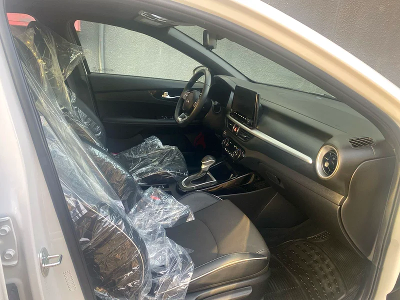 Kia Forte GT 202463406919436673113
