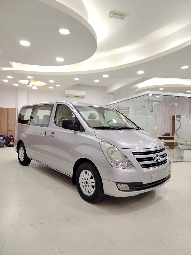 Hyundai H1 GCC63406899678594111