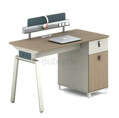 Staff workstation
