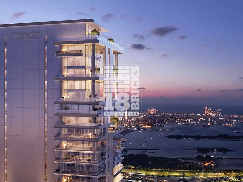 Spacious Residence | Palm Jumeirah Views | Exclusive63924225506435110