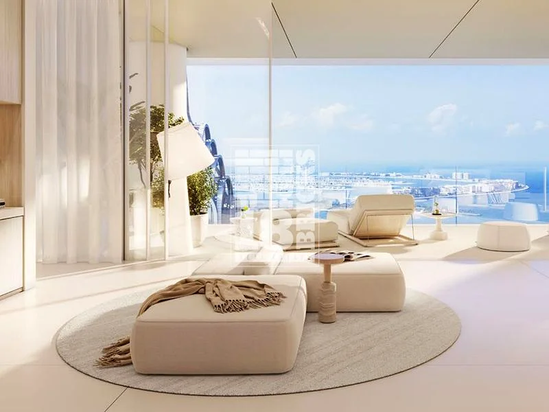 Spacious Residence | Palm Jumeirah Views | Exclusive63924225506435112