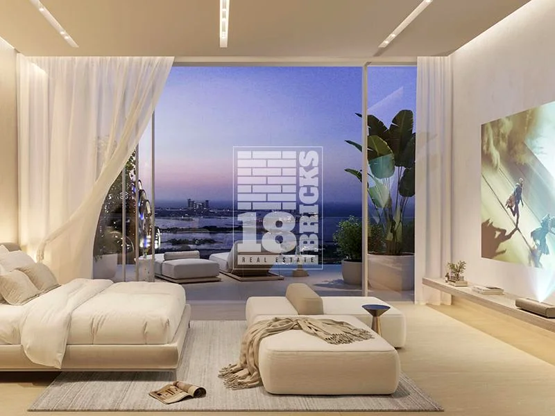 Spacious Residence | Palm Jumeirah Views | Exclusive63924225506435114