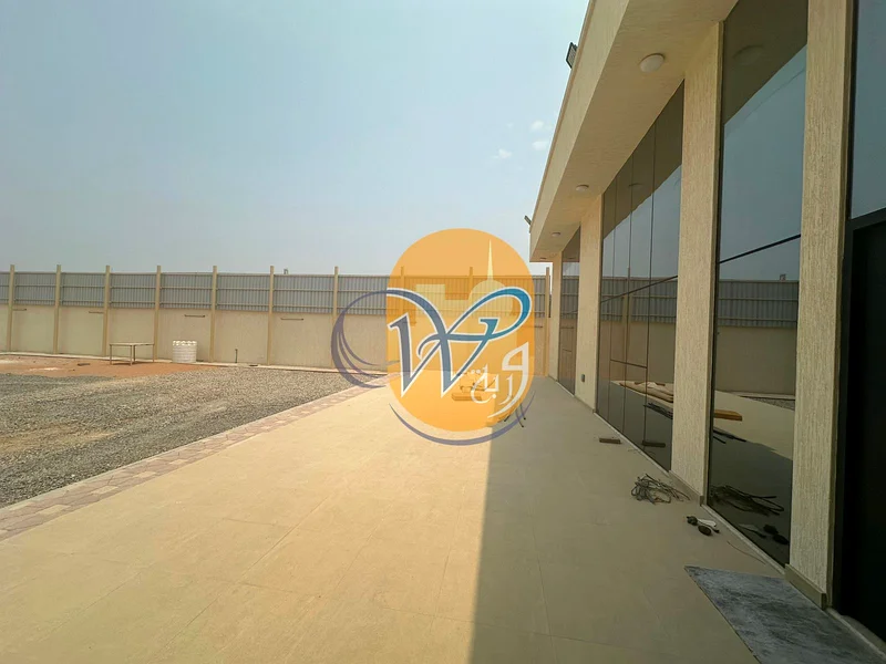 فيلا مريحة للإيجار | 3 غرف نوم | الدحيت الجنوبية63814555876610114