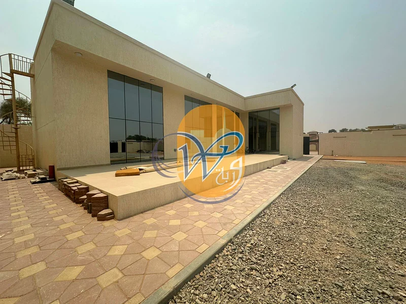 فيلا مريحة للإيجار | 3 غرف نوم | الدحيت الجنوبية63814555876610113