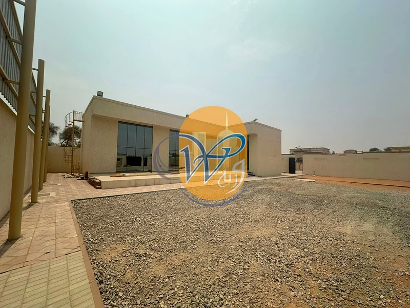 فيلا مريحة للإيجار | 3 غرف نوم | الدحيت الجنوبية63814555876610110