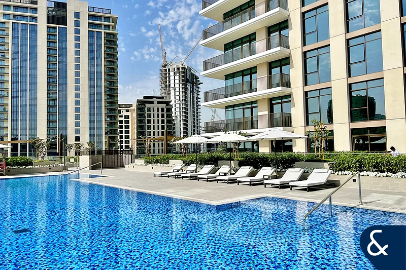 Vacant | Luxurious | Motivated Seller |64026986947585110