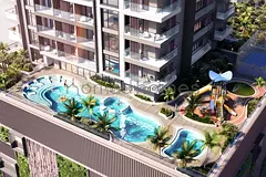 CASH PRICE | LUXURY LIVING | HANDOVER 2027