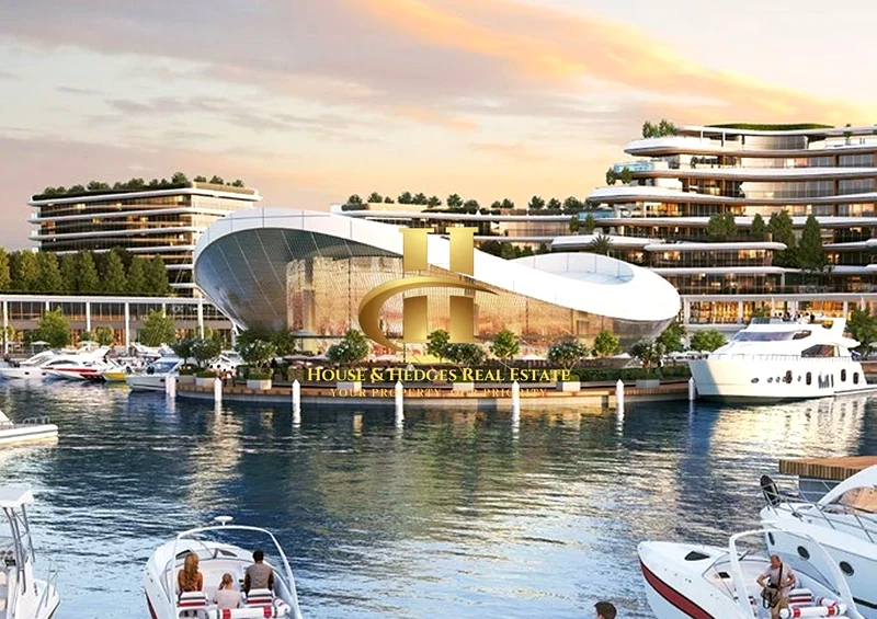 Modern Living | 60/40 PP | Park View | Invest Now63854199263106110