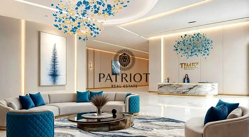 Timez by Danube | High ROI | Prime Location | Commercial Retail63825103617283114