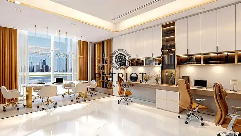 Timez by Danube | High ROI | Prime Location | Commercial Retail63825103617283113