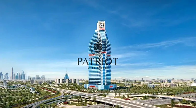 Timez by Danube | High ROI | Prime Location | Commercial Retail63825103617283110