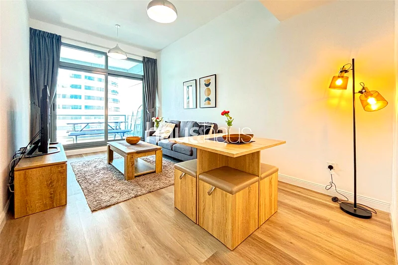 Fully Upgraded | Vacant and Furnished | Near Metro64036191824129110