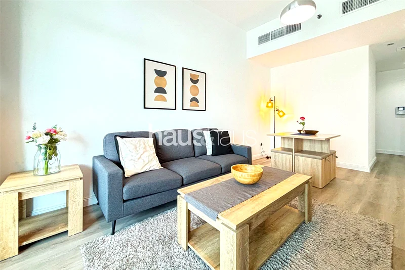 Fully Upgraded | Vacant and Furnished | Near Metro64036191824129114