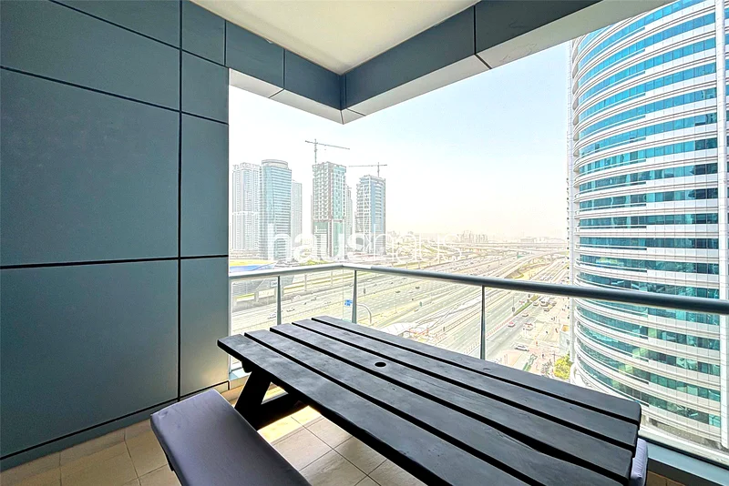 Fully Upgraded | Vacant and Furnished | Near Metro64036191824129113