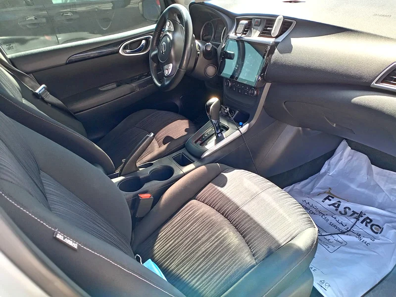 Nissan Centra  201763421058394497113