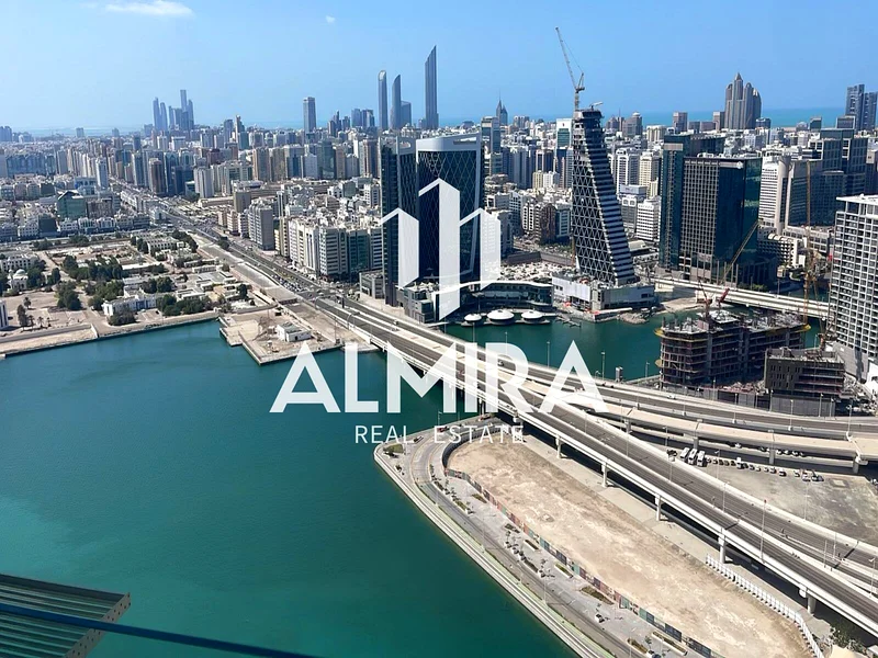 Sea View | High Floor | Excellent Condition63845733341187110
