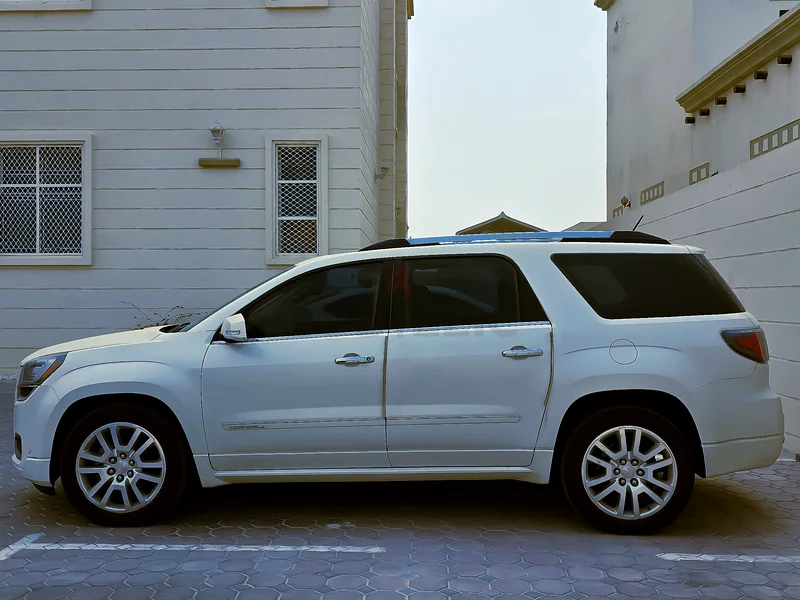 GMC Acadia 2015 for sale63398499224323113