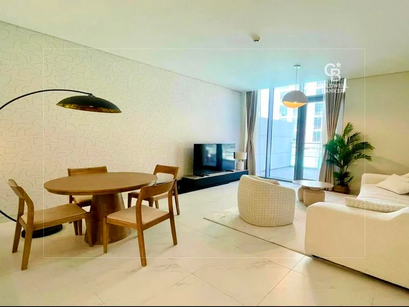 Full Lagoon View | Fully Furnished | Upgraded64009895103361112