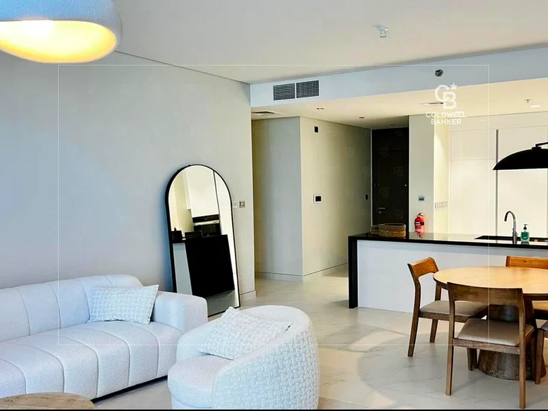 Full Lagoon View | Fully Furnished | Upgraded64009895103361111