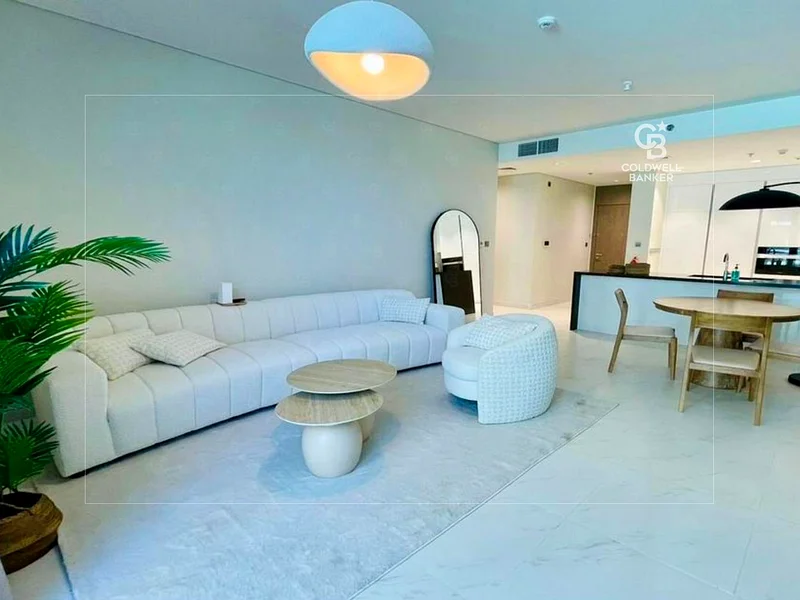 Full Lagoon View | Fully Furnished | Upgraded64009895103361110