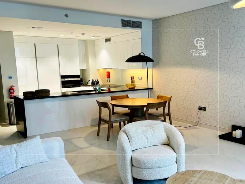 Full Lagoon View | Fully Furnished | Upgraded64009895103361113
