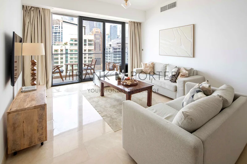All Bills Included 2 BR with Sea & Palm Views63833593967235112